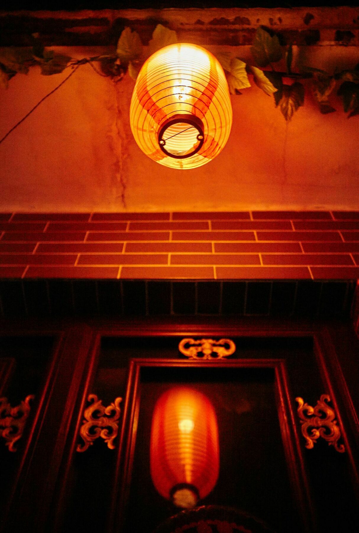 Pingyao Lefeng Youth Hostel - Ancient Town Esterno foto